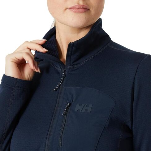 Helly-Hansen Women's Versalite 1/2 Zip Fleece in Saudi Arabia