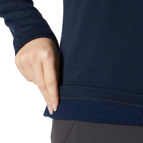Helly-Hansen Women's Versalite 1/2 Zip Fleece in Saudi Arabia