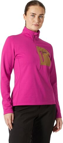 Helly-Hansen Women's Versalite 1/2 Zip Fleece in Saudi Arabia