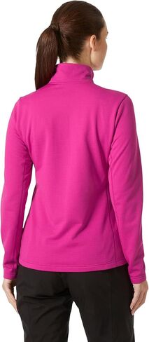Helly-Hansen Women's Versalite 1/2 Zip Fleece in Saudi Arabia