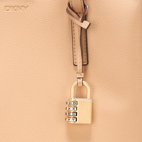 DKNY Farah Medium Satchel in Saudi Arabia