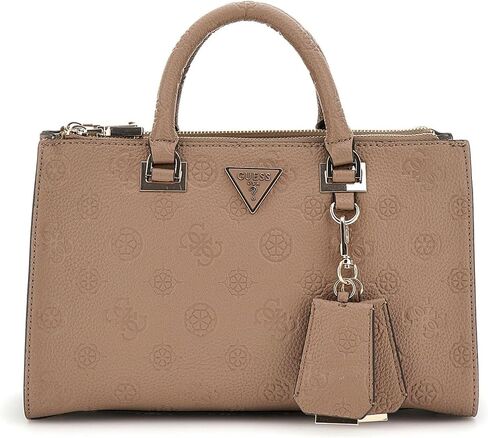 GUESS Cresidia Status Satchel in Saudi Arabia