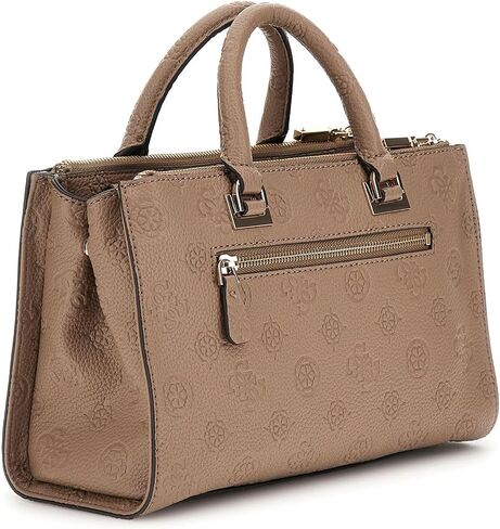 GUESS Cresidia Status Satchel in Saudi Arabia