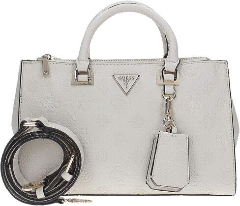 GUESS Cresidia Status Satchel in Saudi Arabia