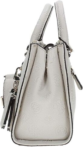 GUESS Cresidia Status Satchel in Saudi Arabia