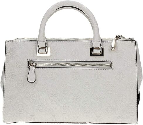 GUESS Cresidia Status Satchel in Saudi Arabia