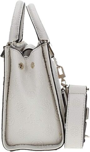 GUESS Cresidia Status Satchel in Saudi Arabia