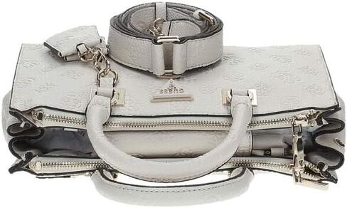 GUESS Cresidia Status Satchel in Saudi Arabia