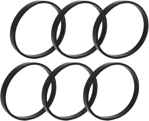 مجموعة حشية مشعب السحب 6 قطع، حشوات إغلاق مطاطية لمحركات N52 N54، متوافقة مع E60 E70 E90 E92، 128i 135i 328i 330i 335i 528i 530i 535xi M5 M6 X1 X3 X5 X6 Z4 استبدال #11617547242 in Kuwait