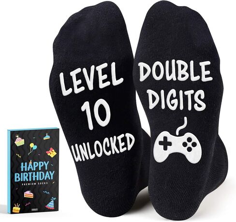 VICRAZY Birthday Gifts for Boys - Cool Gifts for Teen Boys - Christmas Gifts for Teen Boys, Funny Teen Boys Gifts Ideas in Saudi Arabia