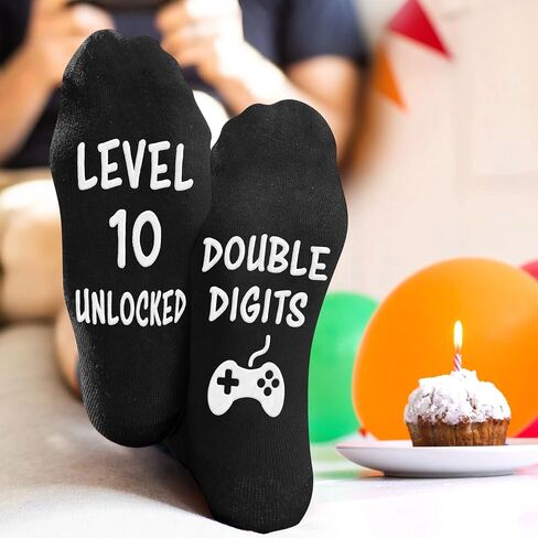 VICRAZY Birthday Gifts for Boys - Cool Gifts for Teen Boys - Christmas Gifts for Teen Boys, Funny Teen Boys Gifts Ideas in Saudi Arabia