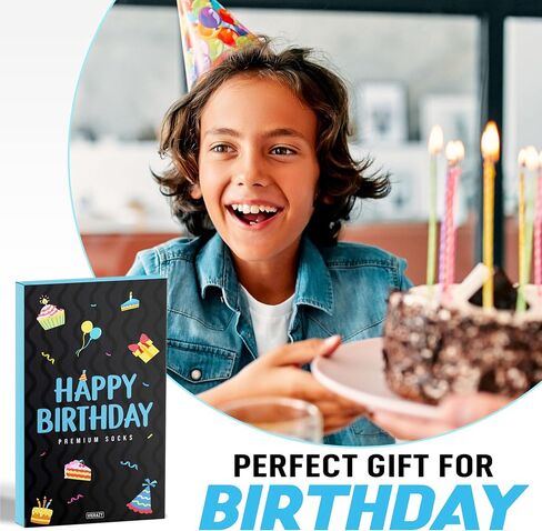 VICRAZY Birthday Gifts for Boys - Cool Gifts for Teen Boys - Christmas Gifts for Teen Boys, Funny Teen Boys Gifts Ideas in Saudi Arabia
