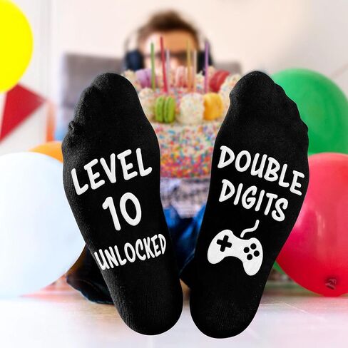 VICRAZY Birthday Gifts for Boys - Cool Gifts for Teen Boys - Christmas Gifts for Teen Boys, Funny Teen Boys Gifts Ideas in Saudi Arabia