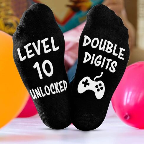 VICRAZY Birthday Gifts for Boys - Cool Gifts for Teen Boys - Christmas Gifts for Teen Boys, Funny Teen Boys Gifts Ideas in Saudi Arabia