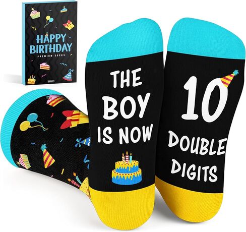 VICRAZY Birthday Gifts for Boys - Cool Gifts for Teen Boys - Christmas Gifts for Teen Boys, Funny Teen Boys Gifts Ideas in Saudi Arabia