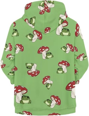 Sweatshirts for Girls Boys Fashion Hoodies with Pockets Kids Hooded Sweatshirt Full Zip Hoodies Winter Outerwear in Kuwait
