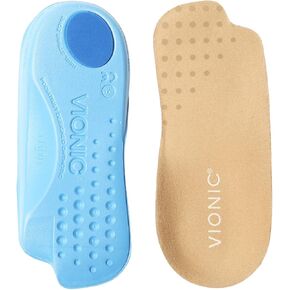 Vionic Unisex-Adult Unisex 3qtr