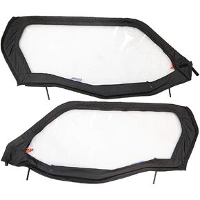 Can Am Maverick Trail & Sport upper soft door panels OEM NEW #715004718