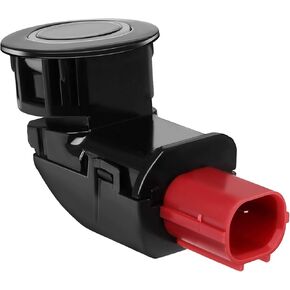 SCITOO Parking Assist Sensor Bumper Park Assist Sensor Backup Sensor fit for 2004 2005 2006 2007 2008 2009 2010 2011 2012 2013 for Honda CR-V,2005 2006 2007 2008 2009 for Honda Odyssey 39680-SHJ-A61