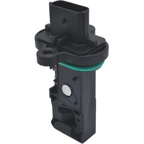Mass Air Flow Sensor Meter MAF 12671625 0280218433 Fit For Chevrolet Cruze LT,Premier,LS,L 2016-2019&Buick Cascada Base,Premium,Sport Touring 2016-2019,Encore 2016-2019 1.4L 1.6L L4#13432261 55498433