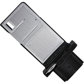 Mass Air Flow Sensor Meter 22680-7S000 MAF Sensor Compatible with Nissan for Infiniti for Murano for Sentra for G35 for Xterra for G37 for 350Z for 370Z for Frontier for Suzuki, AF10141