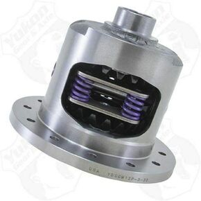 positraction for GM 12 bolt car with 30 spline axles, 3.08 to 3.90 ratio YDGGM12P-3-30-1