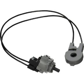 Motorcraft YH-1624 A/C Heater Part, Black