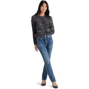 Steve Madden Women's Apparel Maribelle Cardigan