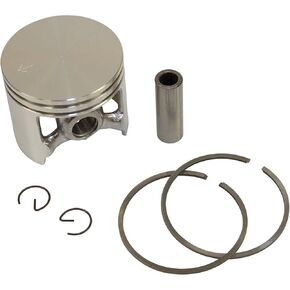 Stens 632-916 Piston Kit, Silver