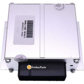 FridayParts ECU 100839 100839GT لرفع الجني GS-1530 GS-1532 GS-1932 GS-2032 GS-2046 GS-2632 GS-2646