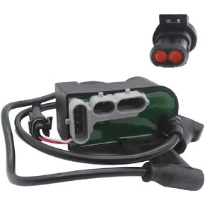 Ignition Coil CDI BOX Fits For Ski-Doo Expedition 550 Formula 380 500 Freestyle 550 Grand Touring 380 500 550 Legend MX Z Skandic Summit Touring E LE Repl.512059626 512060040 512060324 512059518