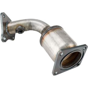 PHILTOP Catalytic Converter for 2003-2020 G37/G35/350Z/Q50/FX35/370Z/M35/QX50/EX35/M37/QX70/Q70/Q60/Q70L/Q40/FX37/EX37 3.5/3.7L V6, Catalyst OE 16198, 644029, 41096, 2 PCS