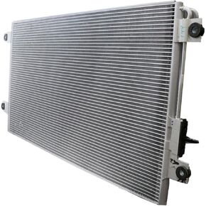 Freightliner A/C Condenser A22-72459-000
