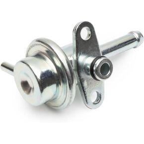2267038U00, Fuel Injection Pressure Regulator Compatible with Infiniti,1996-1999 I30 3.0L.Nissan,1995-1998 240SX 2.4L,1993 D21 Pickup 2.4L,1995-1999 Maxima 3.0L,1992-1994 Sentra 1.6L,1993-2012 Tsuru 1