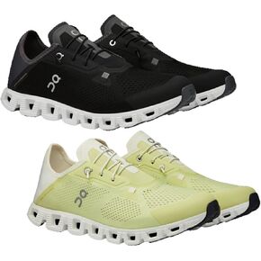 On Men's Cloud 5 Coast Sneakers Running Shoes