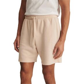 Unisex Terry Shorts