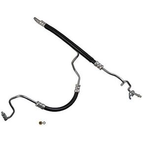 Sunsong 3402229 Power Steering Pressure Line Hose Assembly