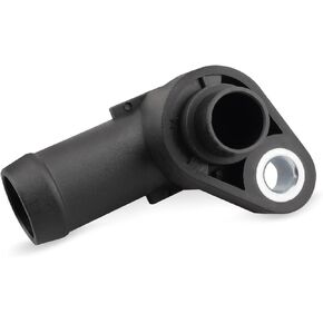 Power Steering Hose Inlet Connector Fit for HONDA Civic 2006-2011 Accord 2006-2007, Replace 56123-RNA-A02 56123-RNA-A01