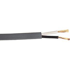 Deka RV Trailer East Penn 14 Ga 2 Wirex100' Brake Cable - 03206 Towing Wiring