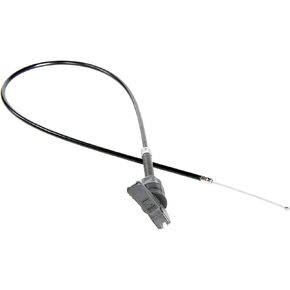 PW50 Choke cable, Choke Line for PeeWee 50cc PW50 PY50 1990-15 1981-87 Y-Zinger 50 Kid Bikes 4X4-26331-01-00