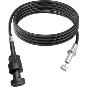 Choke Cable Fit for Polaris RZR 170 2009 2010 2011 2012 2013 2014 Replace 0454876