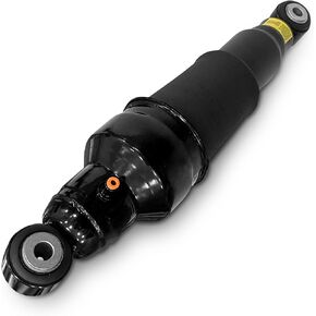 Air Suspension Shocks Absorbers for 2004-2010 Infiniti QX56 4WD, 2005-2015 Nissan Armada 4WD Rear Air Struts OEM Replace# 56200ZV50A, 56200ZV60A (1S9225 x 1)