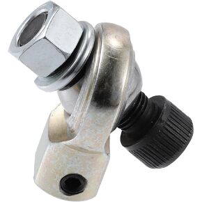 Motoforti Clutch Rod Replacement Kit for Ford F150 F250 F350 F450 F550 1987-1998 1999-2010 Bronco Clutch Rod End Bushing Repair Kit Long-lasting