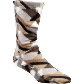 Acorn Versafit, Breathable and Moisture Wicking, Mid-Calf Fleece Sock