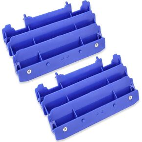 M MATI Radiator Louvers Shrouds Guards 2PCS for Yamaha YZ125 YZ250 2006–2021 YZ125X YZ250X 2020–2022 8985500001