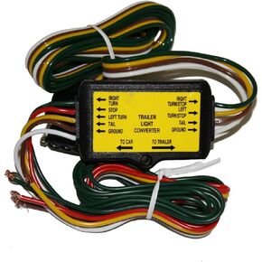 16690 Trailer Converter