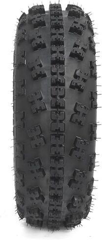21x7-10 ATV/UTV Tires 6Ply 21x7x10 Off-Road Tires TL Set of 2 in Saudi Arabia