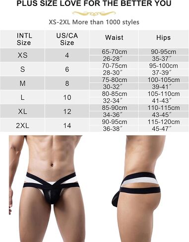 ohmydear Men's Sexy Jockstrap Breathable Underwear Mesh Jock Strap Mens G-String Thongs Athletic Supporter Stretch Underwear in Saudi Arabia