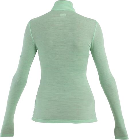 Icebreaker Women's Merino 175 Everyday Ls Half Zip in Saudi Arabia