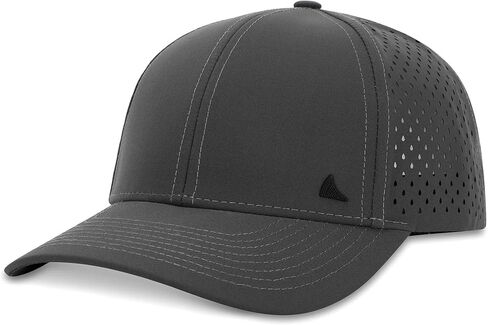 Salt Mafia Hats for Men - Waterproof Hats, 6 Panel Hat Curve Brim Snap Back Hat in Saudi Arabia